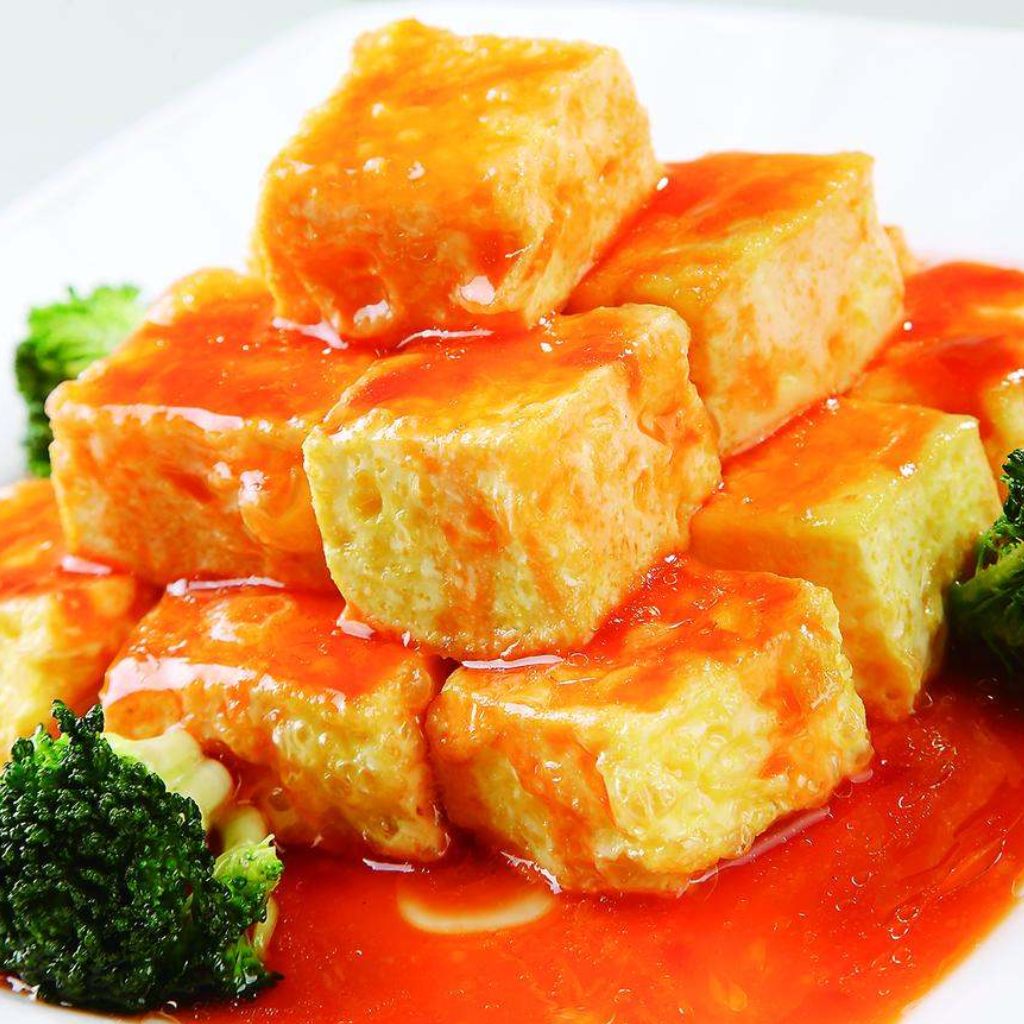 Yi Pin Tofu